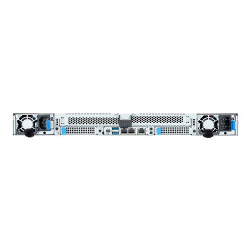 Gigabyte Server Platform R183-Z94 Rev.3x / 1U / 2xAMD (9004/9005) / 2xHS / 24xDIMM / 12xSFF NVME/SAS/SATA + 3xM.2 PCIe Gen3 / 2x1GbE / 2xOCP 3.0 / 2xFHHL / 2x1600W / Rails