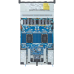 Gigabyte Server Platform R183-S96 / 1U / 2xIntel (Gen 4/5) / 2xHS / 32xDIMM / 12xSFF NVME/SAS/SATA / 2x1GbE / 2xOCP 3.0 / 2xFHHL / 2x1600W / Rails