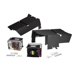 Supermicro MCP-320-74702-0N-KIT Passive GPU Kit for SC747B