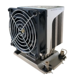 Supermicro Heatsink 4U SNK-P0091AP4 for X13 Up Workstations
