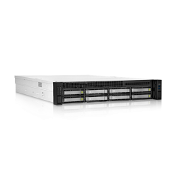 InWin IW-RS208-07/8038mm fan*4/Mini-SAS HD backplane(12G)/ rear 2.5