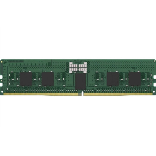 Kingston Server Premier 16GB 5600MT/s DDR5 ECC Reg CL46 DIMM 1Rx8 Hynix A
