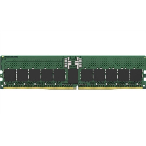 Kingston Server Premier 32GB 5600MT/s DDR5 ECC Reg CL46 DIMM 2Rx8 Micron D