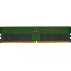 Kingston Server Premier 32GB 5200MT/s DDR5 ECC CL46 DIMM 2Rx8 Hynix A