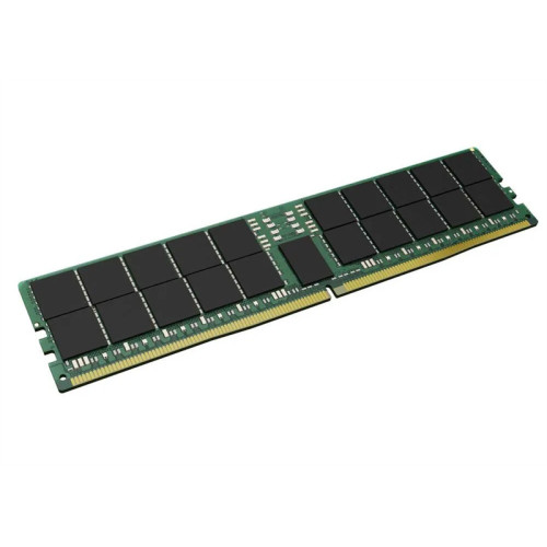 Kingston Server Premier 64GB 4800MT/s DDR5 ECC Registered CL40 DIMM 2Rx4 Hynix A
