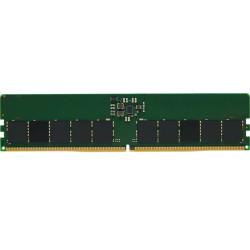 Kingston Server Premier 16GB 5200MT/s DDR5 ECC CL46 DIMM 1Rx8 Hynix A