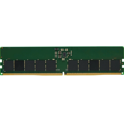 Kingston Server Premier 16GB 5200MT/s DDR5 ECC CL46 DIMM 1Rx8 Hynix A