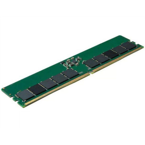 Kingston Server Premier 16GB 4800MT/s DDR5 ECC CL40 DIMM 1Rx8 Hynix A