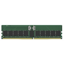 Kingston Server Premier 32GB 4800MT/s DDR5 ECC Registered CL40 DIMM 1Rx4 Hynix M