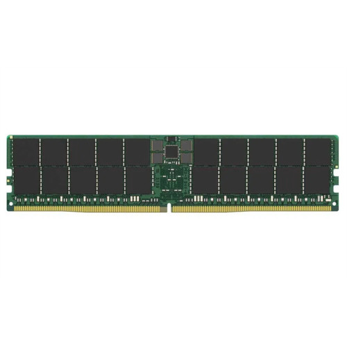 Kingston Server Premier 64GB 4800MT/s DDR5 ECC Registered CL40 DIMM 2Rx4 Hynix A