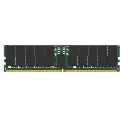 Kingston Server Premier 64GB 4800MT/s DDR5 ECC Registered CL40 DIMM 2Rx4 Hynix A