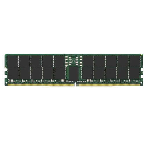 Kingston Server Premier 64GB 4800MT/s DDR5 ECC Registered CL40 DIMM 2Rx4 Hynix A