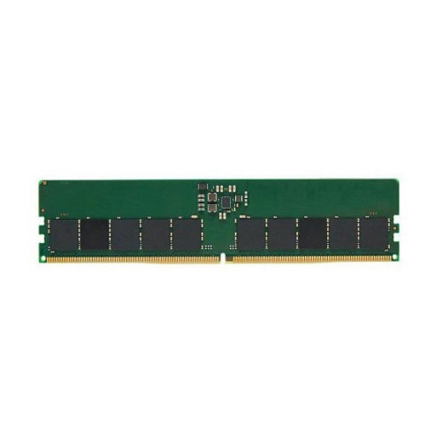 Kingston Server Premier 16GB 4800MT/s DDR5 ECC CL40 DIMM 1Rx8 Hynix A