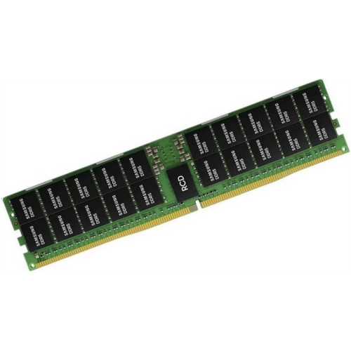 Samsung DDR5  16GB RDIMM 5600 Mbps (1Rx8) ECC  Reg  1.1V (M321R2GA3PB0-CWM), 1 year, OEM