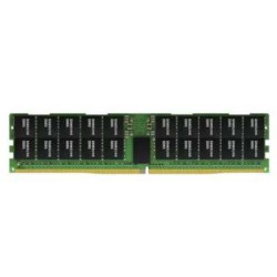 Samsung DDR5  16GB RDIMM 4800 Mbps (1Rx8) ECC  Reg  1.1V (M321R2GA3BB6-CQK), 1 year, OEM