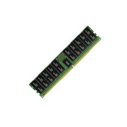 Samsung DDR5  96GB RDIMM 5600 Mbps (2Rx4) ECC  Reg  1.1V (M321RYGA0PB0-CWM), 1 year, OEM