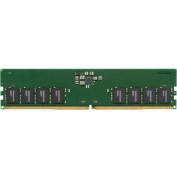 Supermicro Samsung DDR5  16GB RDIMM 4800 Mbps (1Rx8) ECC  Reg  1.1V (M321R2GA3BB6-CQK), 1 year, OEM