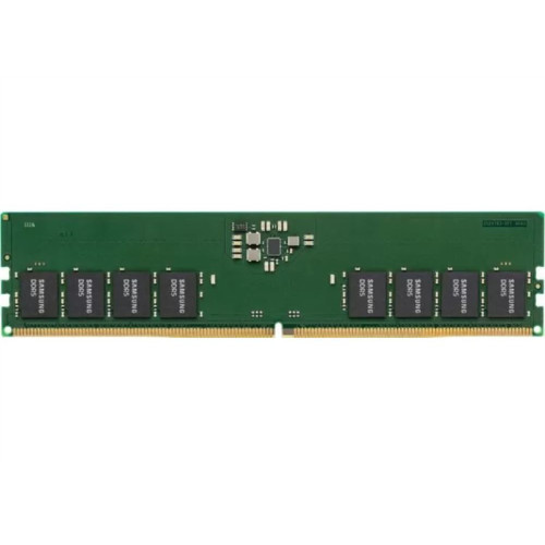 Supermicro Samsung DDR5  16GB RDIMM 4800 Mbps (1Rx8) ECC  Reg  1.1V (M321R2GA3BB6-CQK), 1 year, OEM