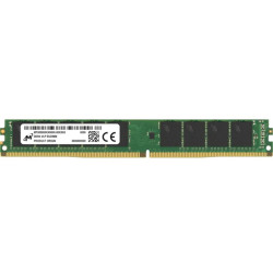 Micron DDR4 ECC VLP UDIMM 32GB 2Rx8 3200 MHz ECC VLP (very low profile) MTA18ADF4G72AZ-3G2, 1 year