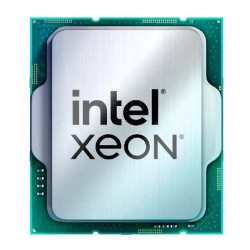CPU Intel Xeon E-2434, 4 cores, 3.4-4.6-5GHz, 12MB, 55W, DDR5-4800, LGA1700, CM8071505025205