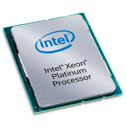 CPU Intel Xeon Platinum 8358, 32 cores, 2.6-3.3-3.4GHz, 48MB, 250W, 2S, DDR4-3200, LGA4189, CD8068904572302
