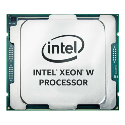 CPU Intel Xeon W9-3475X, 28 cores, 2.2-4.6-4.8GHz, 82,5MB, 300W, DDR5-4800, LGA4677, PK8071305081600