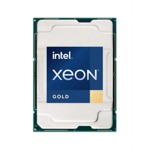 CPU Intel Xeon Gold 5520+, 28 cores, 2.2-3.0-4.0GHz, 52.5MB, 205W, 2S, DDR5-4800, MCC, LGA4677, PK8072205499800
