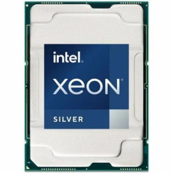 DELL Intel Xeon Silver 4514Y, 16 cores, 2.0-2.6-3.4GHz, 30MB, 150W, 2S, DDR5-4400