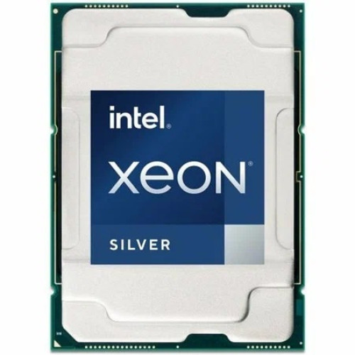 DELL Intel Xeon Silver 4514Y, 16 cores, 2.0-2.6-3.4GHz, 30MB, 150W, 2S, DDR5-4400