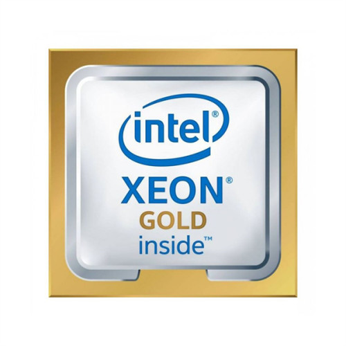 CPU Intel Xeon Gold 6548Y+, 32 cores, 2.5-3.5-4.1GHz, 60MB, 250W, 2S, DDR5-5200, MCC, LGA4677, PK8072205500200