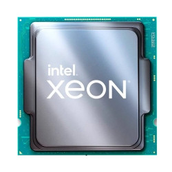 CPU Intel Xeon E-2456, 6 cores, 3.3-4.6-5.1GHz, 18MB, 80W, DDR5-4800, LGA1700, CM8071505024905