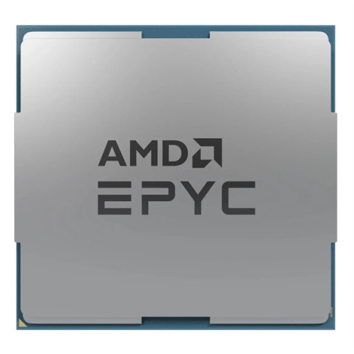 CPU AMD EPYC 9554, 64/128, 3.1-3.75-3.75, 256MB, 360W, 1 year