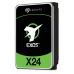 Seagate Exos X24 HDD 3.5 Seagate Exos X24 HDD 3.5