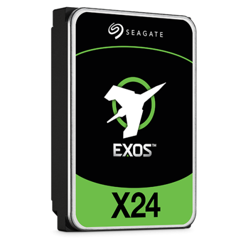 Seagate Exos X24 HDD 3.5