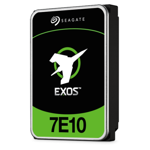 Seagate Exos 7E10 HDD 3.5