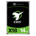 Seagate Exos X18 HDD 3.5