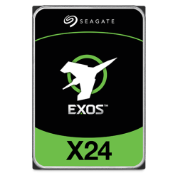 Seagate Exos X24 HDD 3.5