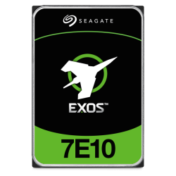 Seagate Exos 7E10 HDD 3.5