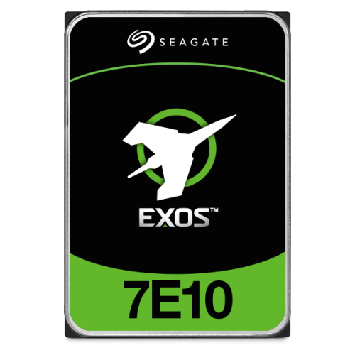 Seagate Exos 7E10 HDD 3.5