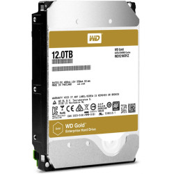 Western Digital GOLD HDD 3.5
