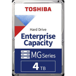 Toshiba Enterprise HDD 3.5