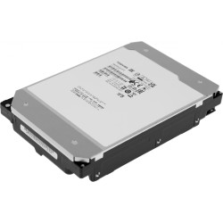 Toshiba Enterprise HDD 3.5