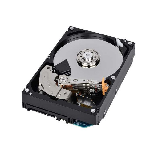 Toshiba Enterprise HDD 3.5