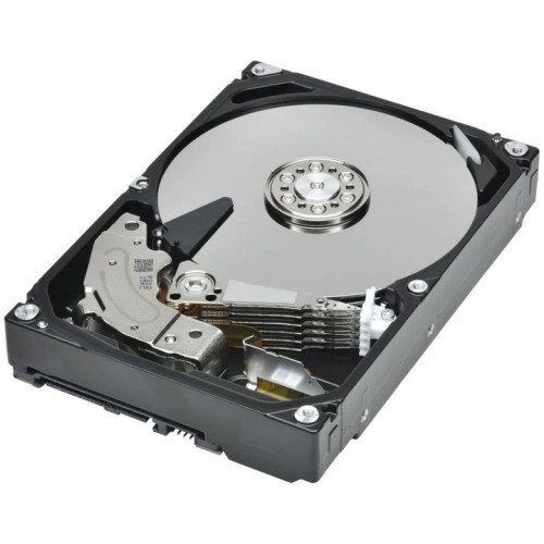 Toshiba Enterprise HDD 3.5