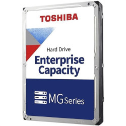 Toshiba Enterprise HDD 3.5