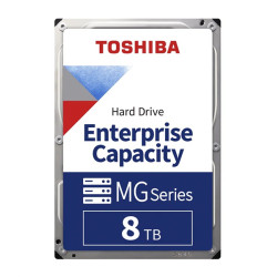 Toshiba Enterprise HDD 3.5