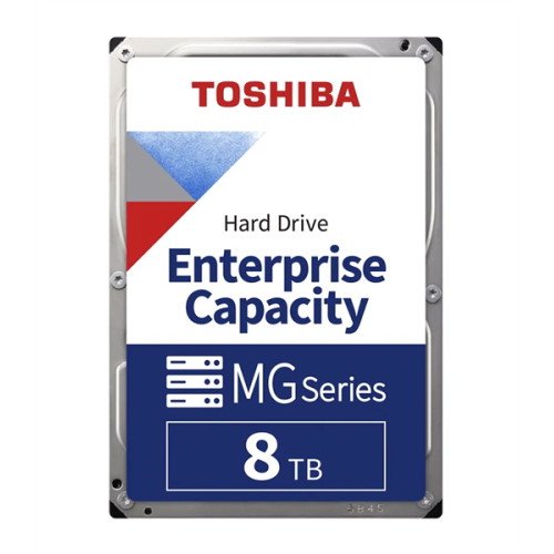 Toshiba Enterprise HDD 3.5