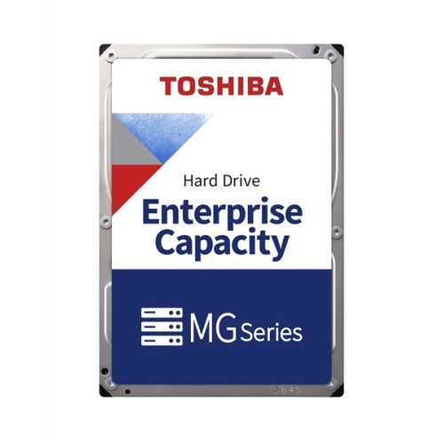 Toshiba Enterprise HDD 3.5