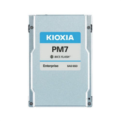 KIOXIA Enterprise SSD 2,5
