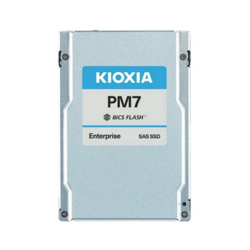 KIOXIA Enterprise SSD 2,5